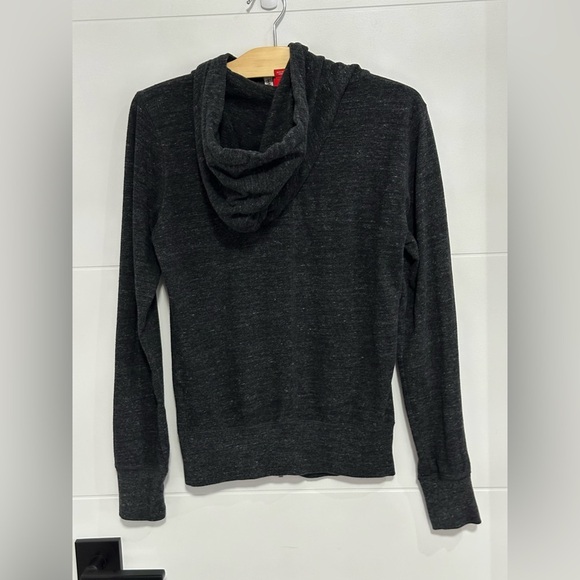 đź’›Like Newđź’› Nike: Kids Full Zip-Up Hoodie- Size Small - Picture 3 of 8